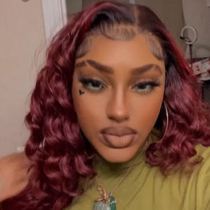 Meet your Posher, Keyiara